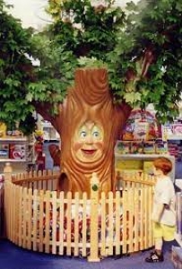 Mothercare Tree